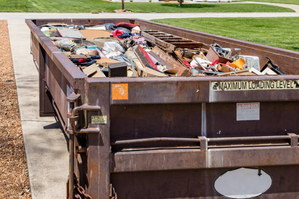 Best Foreclosure Cleanout  in Wellston, OH